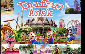 Dufan Untuk Bocil Sd Kelas 6 Sd Cowok