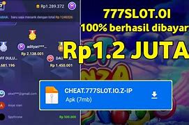 Game 777 Slot Penghasil Uang