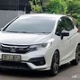 Honda Jazz Rs Terbaru Harga