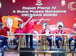 Jumlah Kursi Dpr Ri Dari Pdip 2024