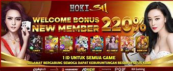 Kodokhoki Slot Online Link Alternatif Terbaru