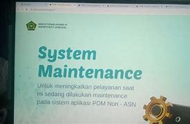 Maintenance Slot Sampai Jam Berapa