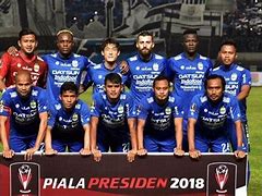 Maksimal Pemain Asing Liga 1