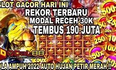 Server Luar Rusia Slot Mahjong Gratis Asli