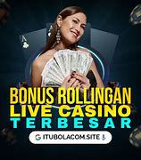 Situs Togel Bonus Rollingan Terbesar