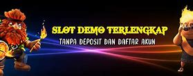 Slot Demo Terlengkap Anti Lag