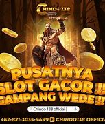 Slot Gacor Hari Ini Detektif Official Website