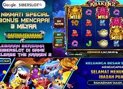 Slot Gacor Hari Ini Pola Rusak Hari Ini Terbaru Lengkap