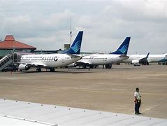 Stasiun Kereta Bandara Soekarno-Hatta Di Terminal Berapa